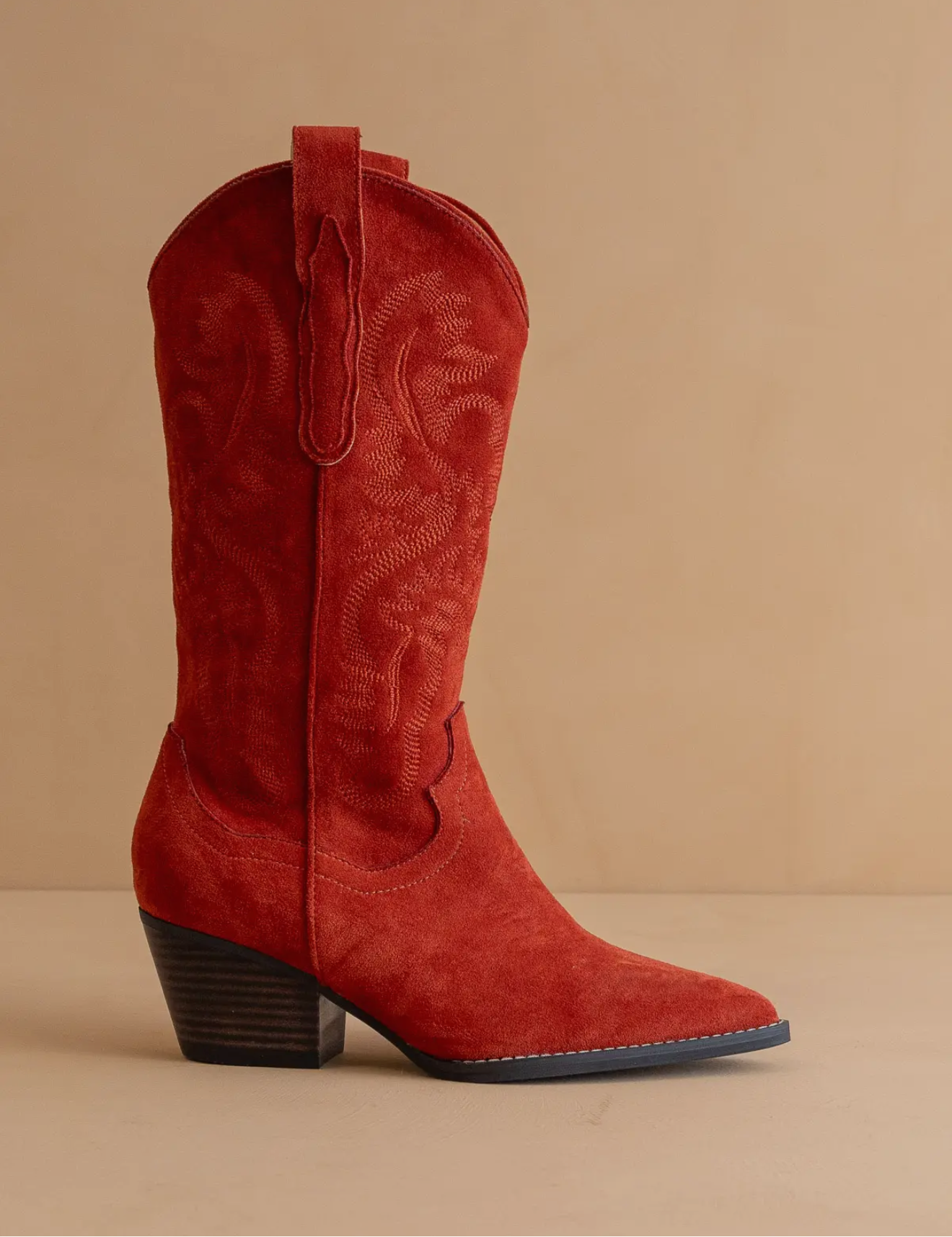 Giddy Up Boot