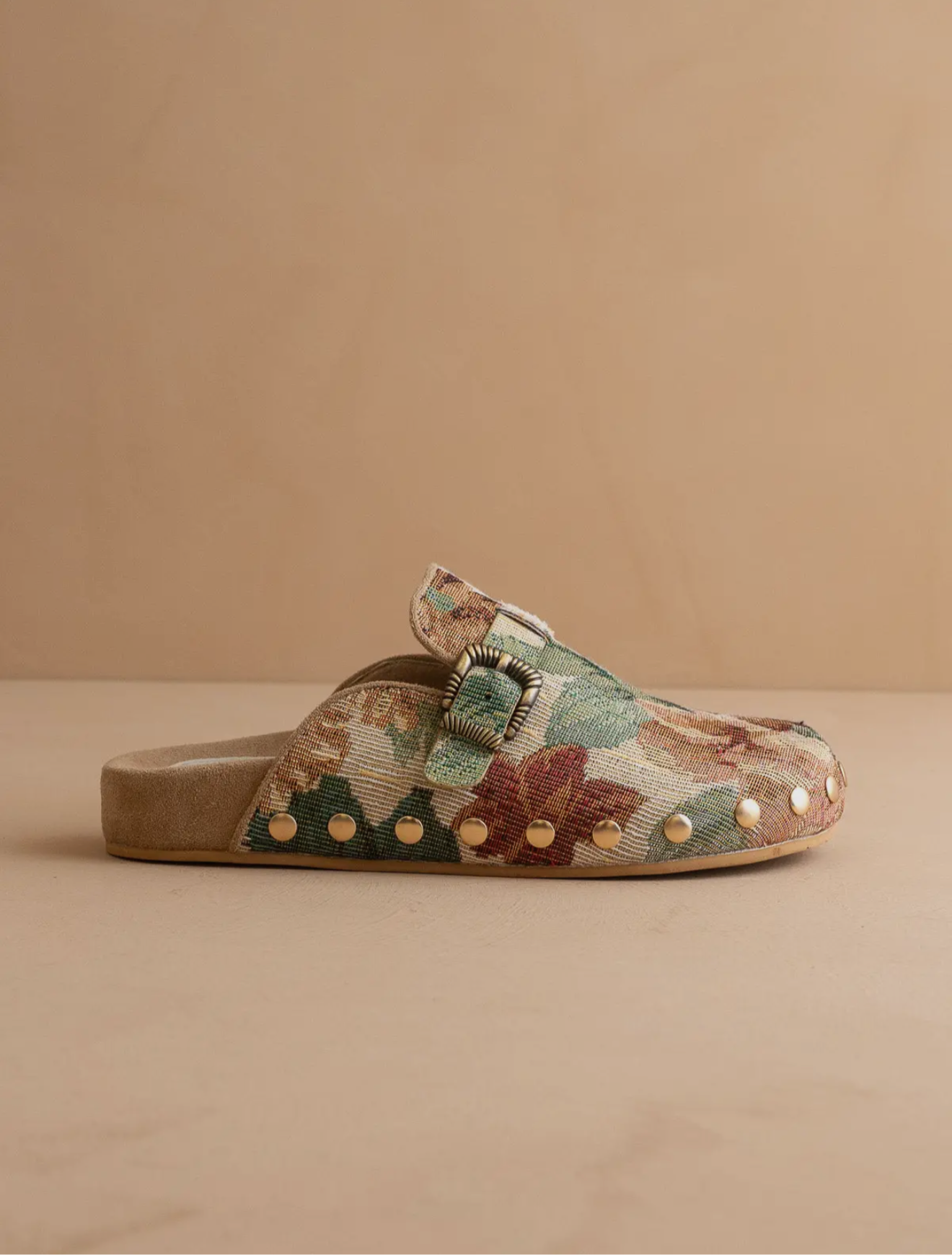 Grandma Clog