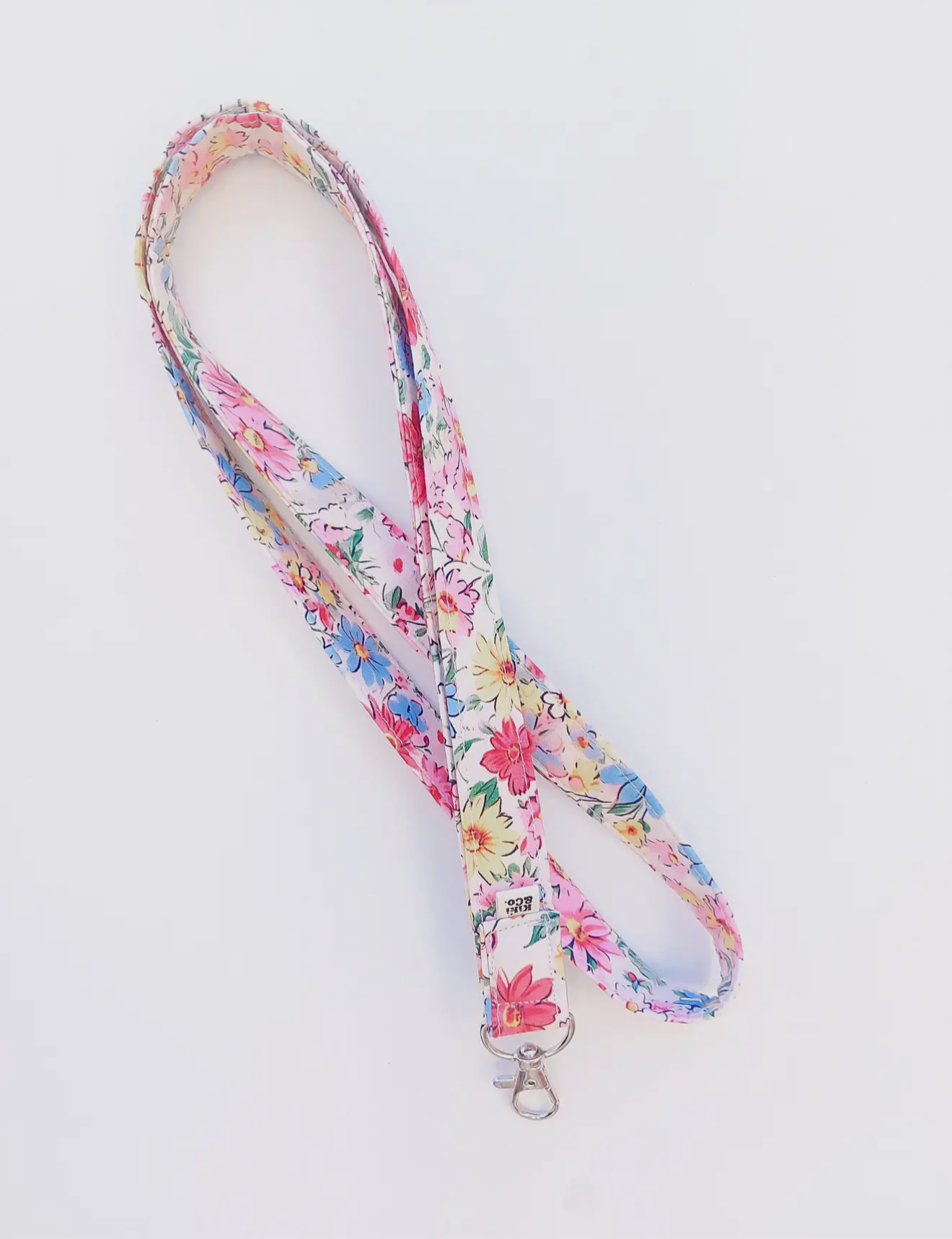 Kiki & Co. - Lanyard Wild Garden