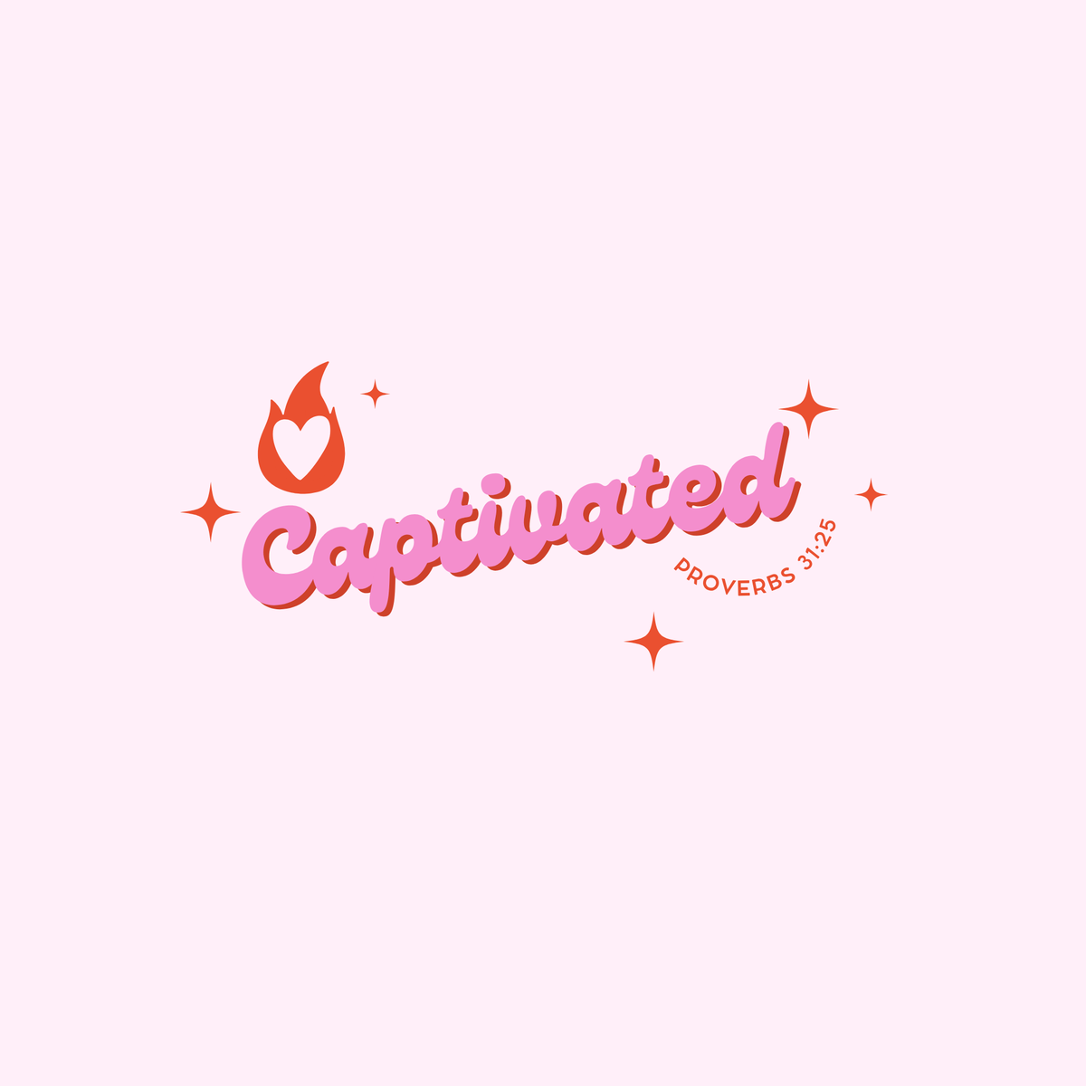 Captivated Gift Card