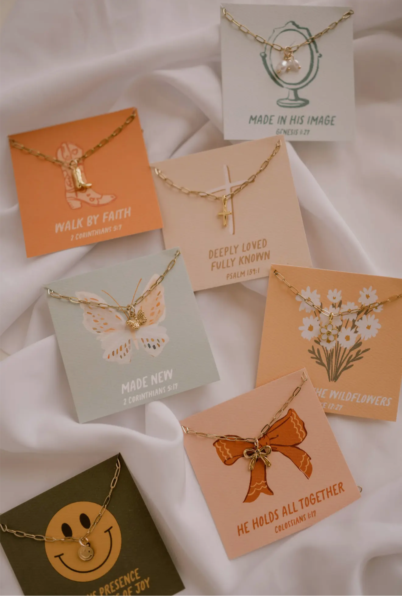 Captivated Accessories