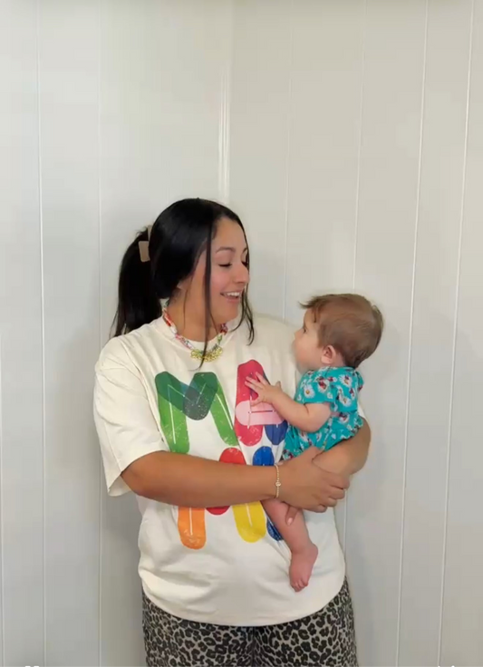 Bright Mama Tee