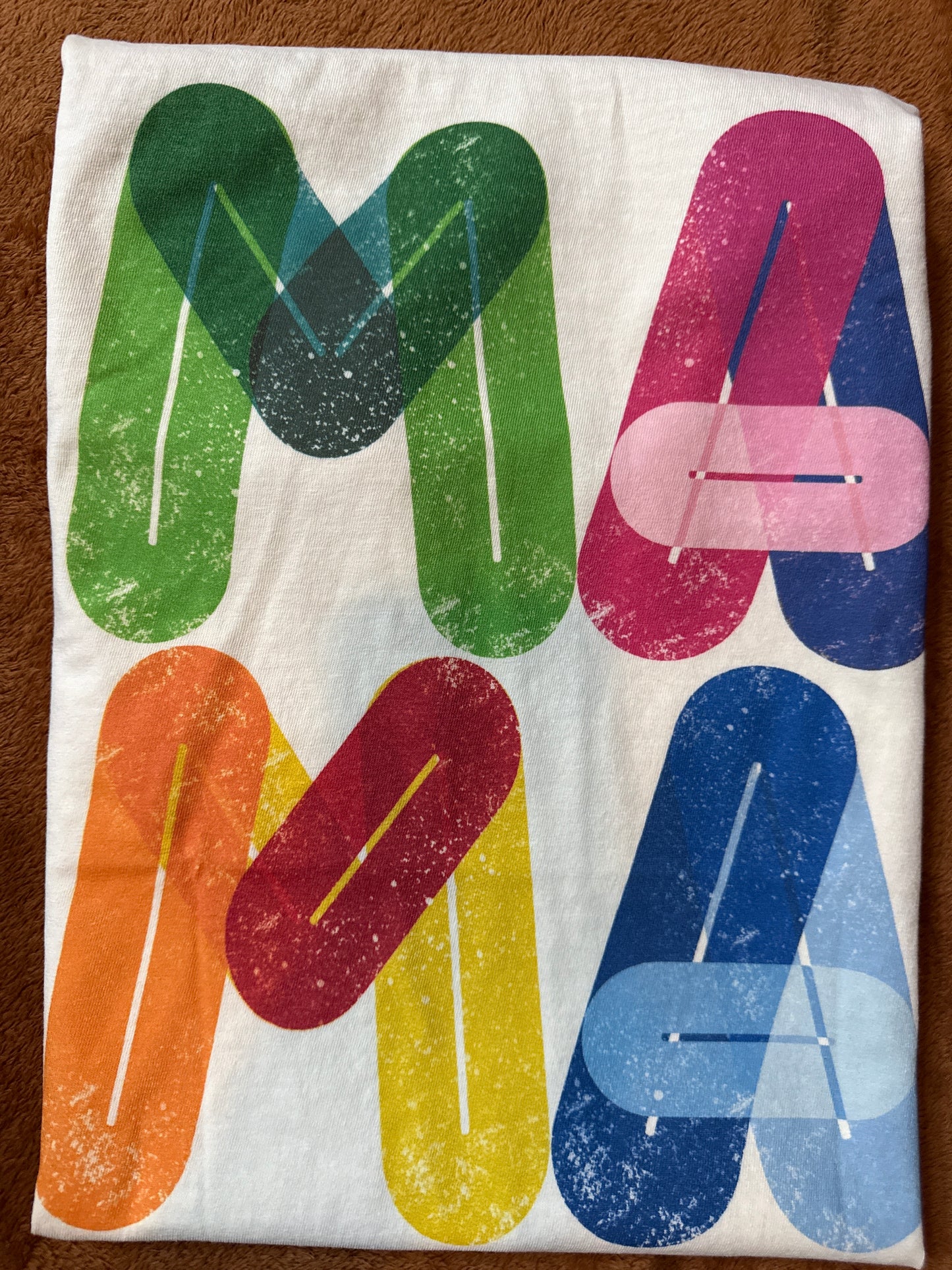 Bright Mama Tee