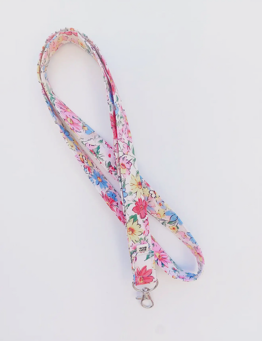 Kiki & Co. - Lanyard Wild Garden