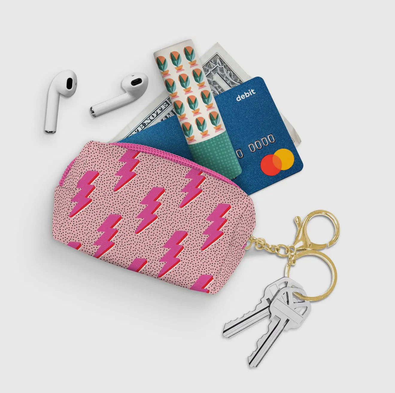 Coin Pouch⚡💖