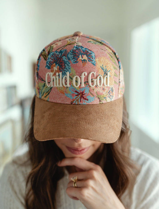 Child of God