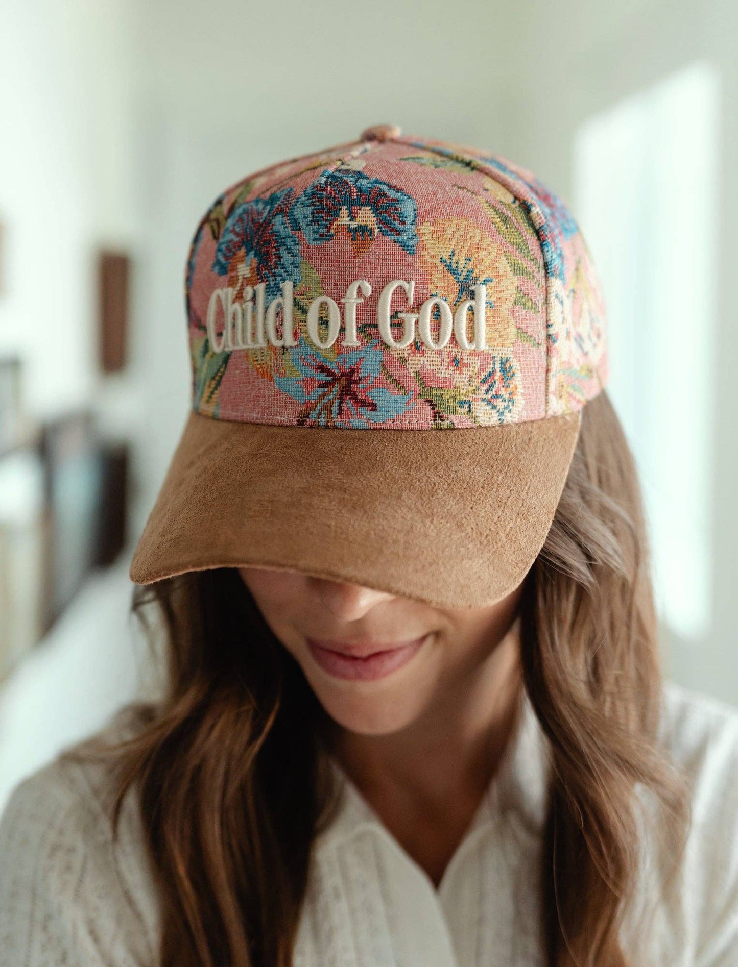 Child of God